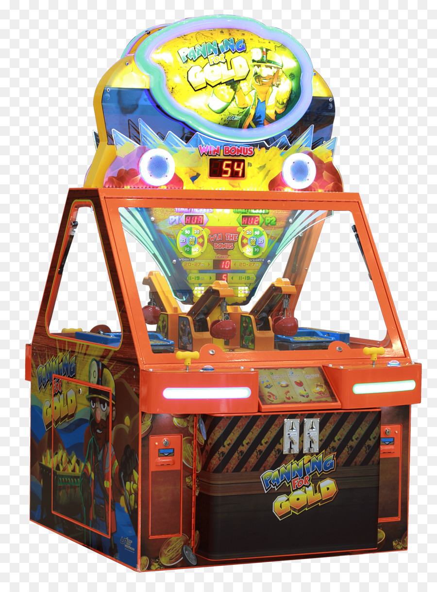 Playdium，Juego De Arcade PNG