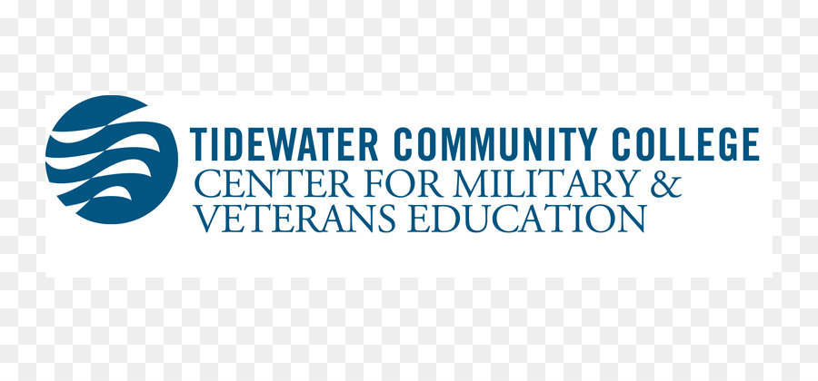 Tidewater De La Comunidad Universitaria，Logotipo PNG