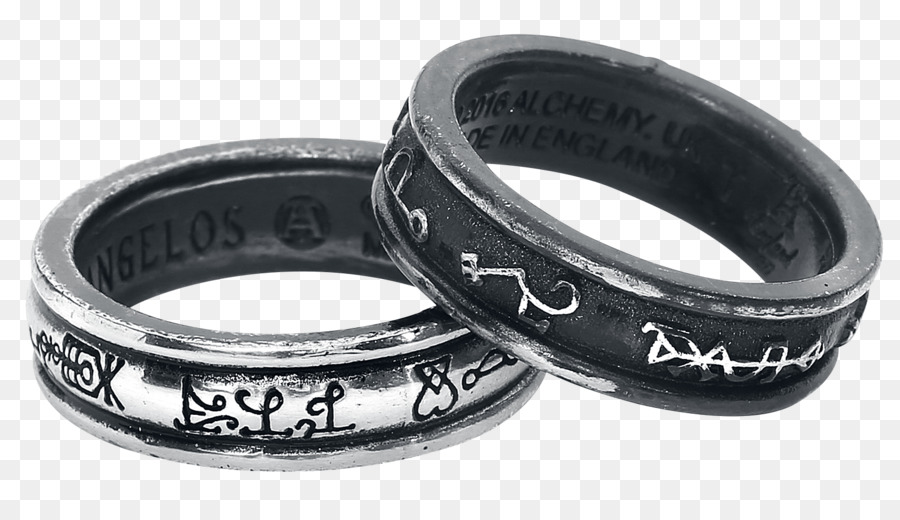 Anillo，Joyería PNG