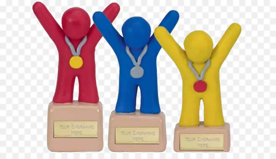 Trofeos，Medallas PNG