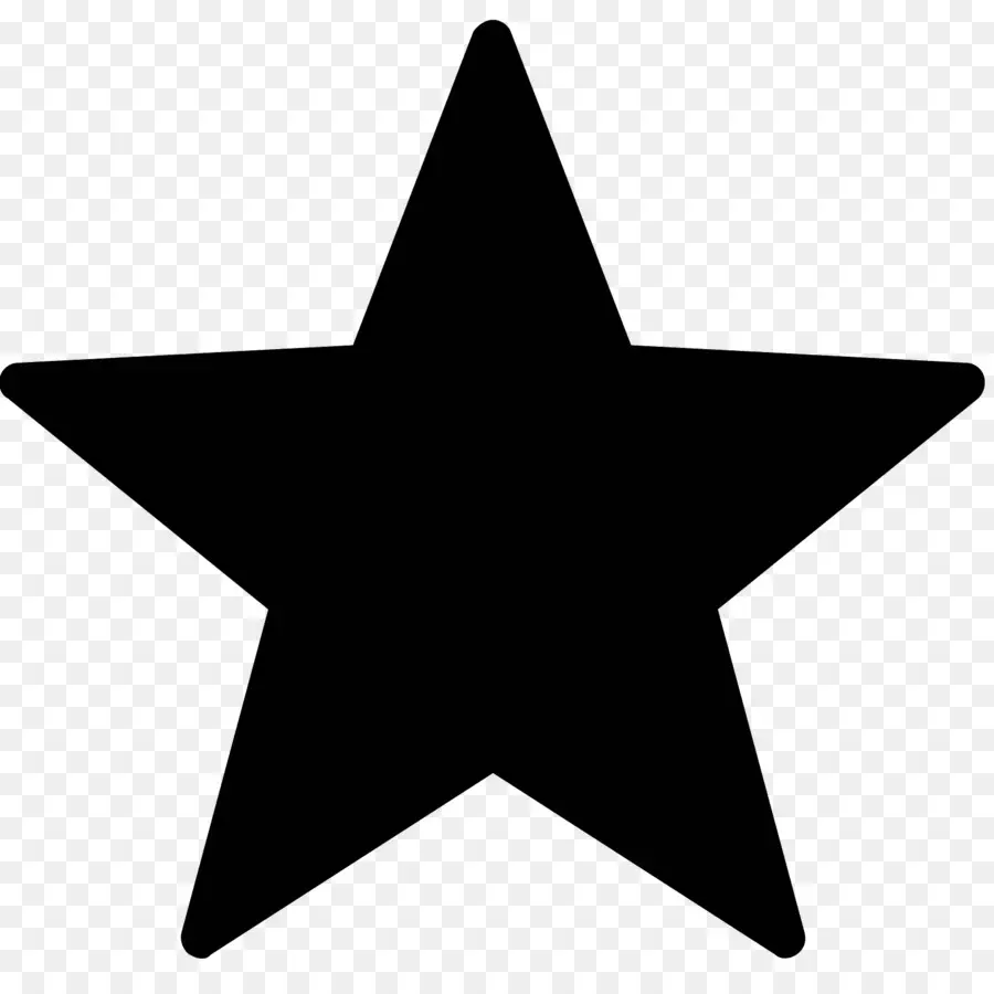 Estrella，Forma PNG