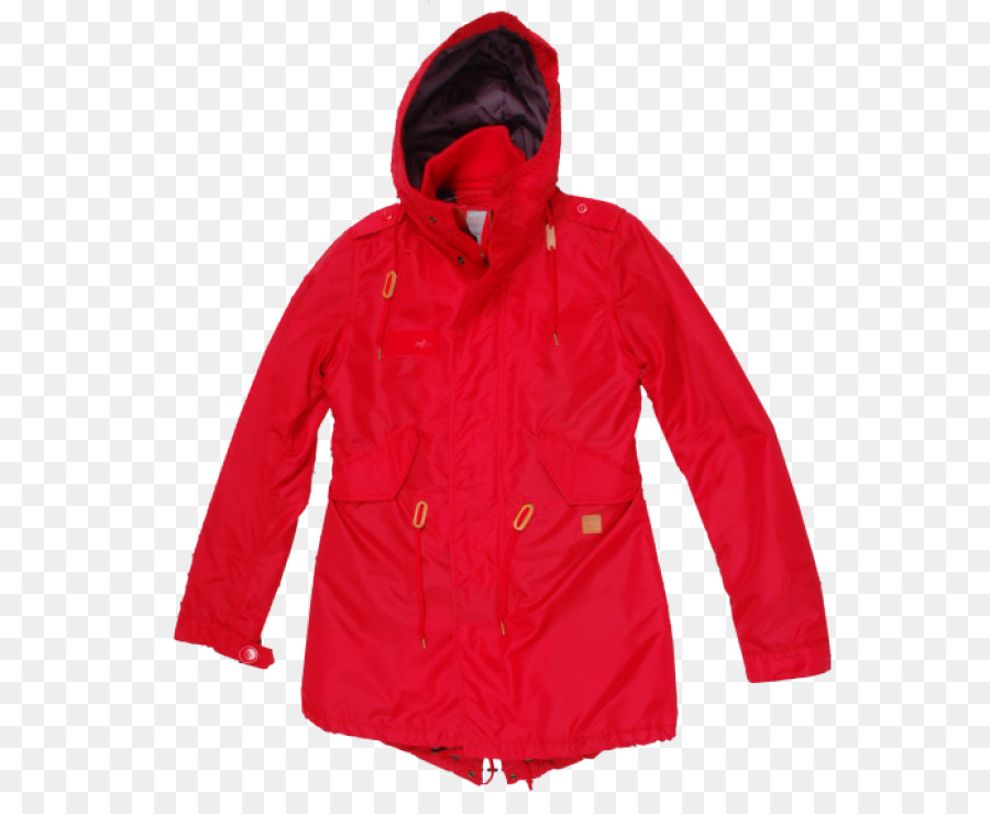 Sudadera Con Capucha，Parka PNG