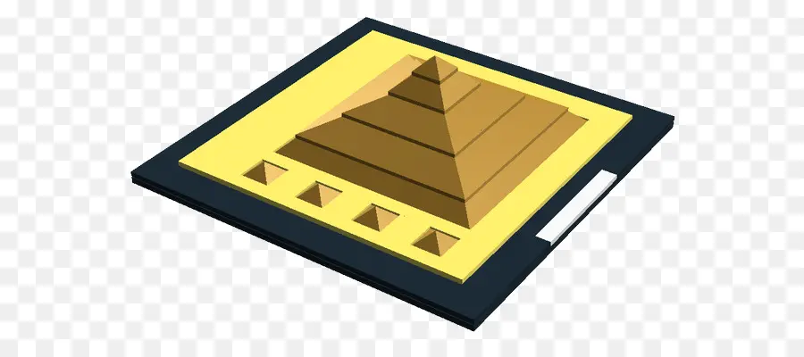 Gran Pirámide De Giza，Lego PNG