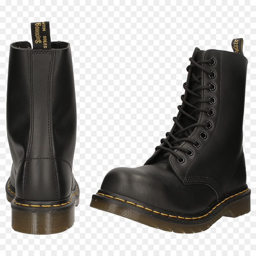 Botas Negras，Zapatos PNG