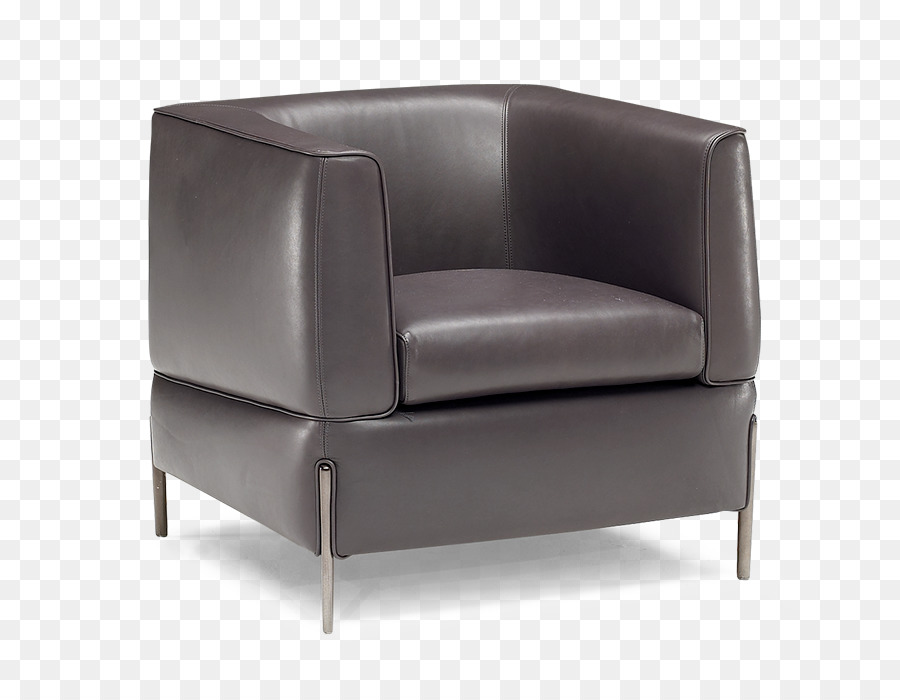 Sillón De Club，Natuzzi PNG