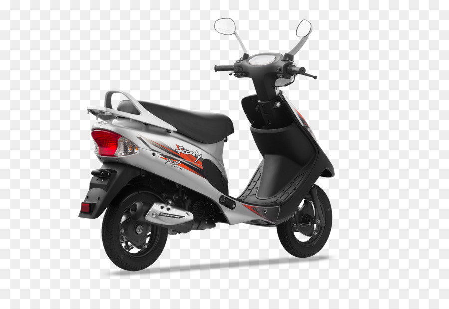 Scooter Rojo，Bicicleta PNG