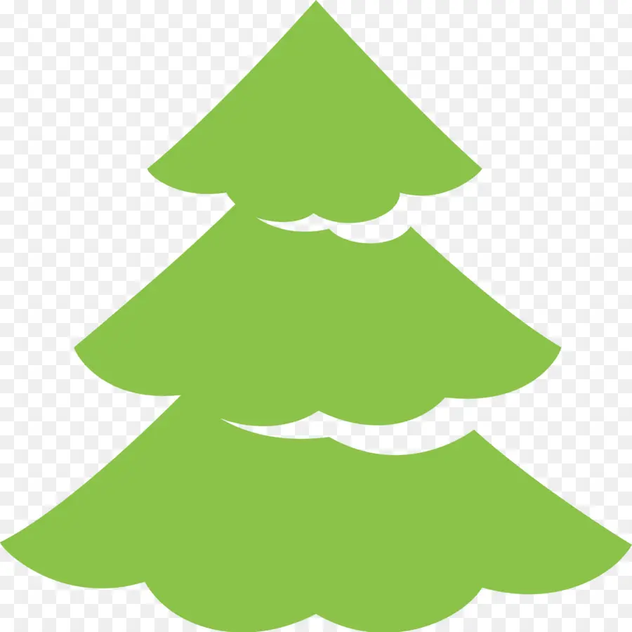 Abeto，árbol De Navidad PNG