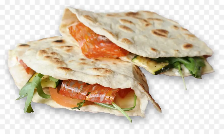 Quesadilla，La Piadina PNG