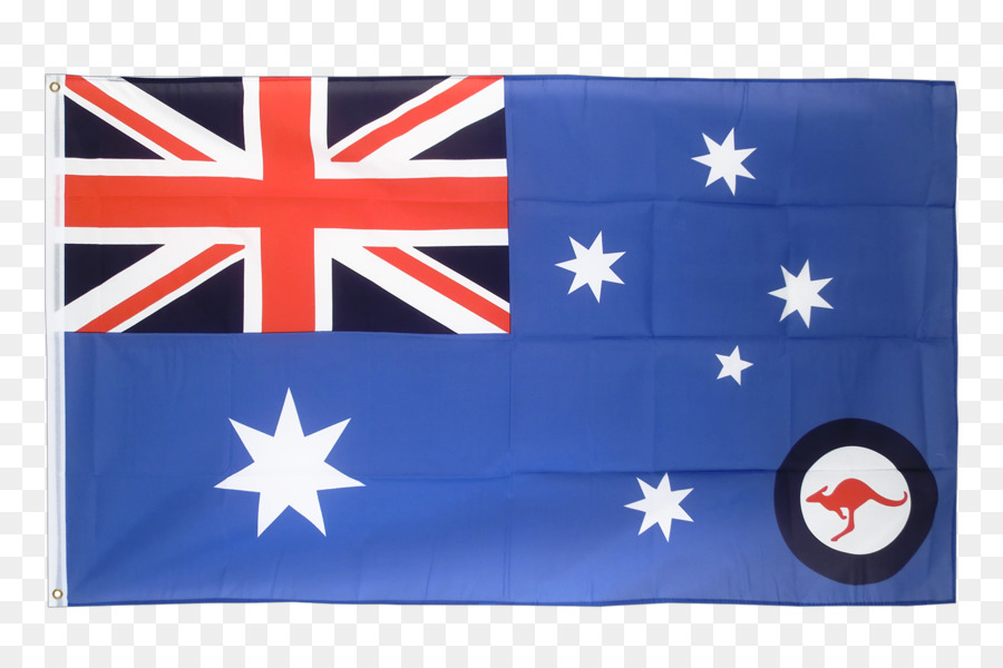 Bandera Australiana，Estrellas PNG