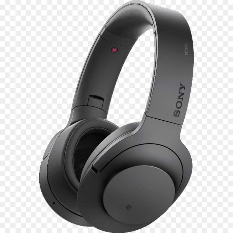 Noisecancelling Auriculares，Sony PNG