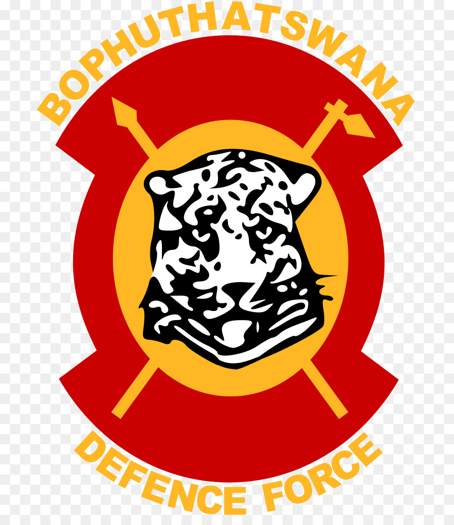 Bophuthatswana，Bophuthatswana De La Fuerza Aérea PNG