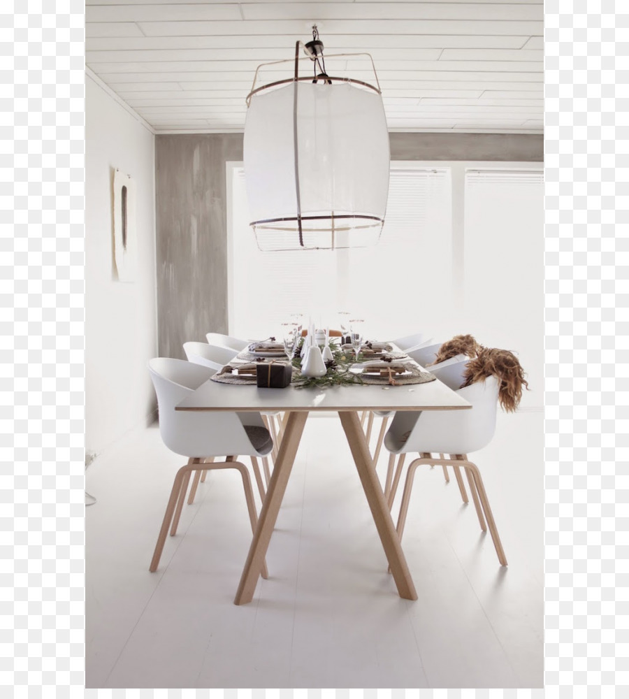 Silla De Salón De Eames，Mesa PNG