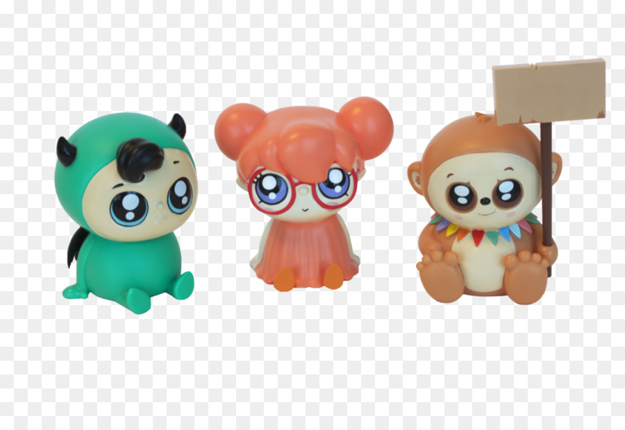 Animales De Peluche Juguetes De Peluche，Animal PNG