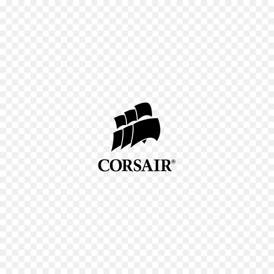 Corsair Componentes，Equipo Del Sistema De Enfriamiento De Las Piezas PNG