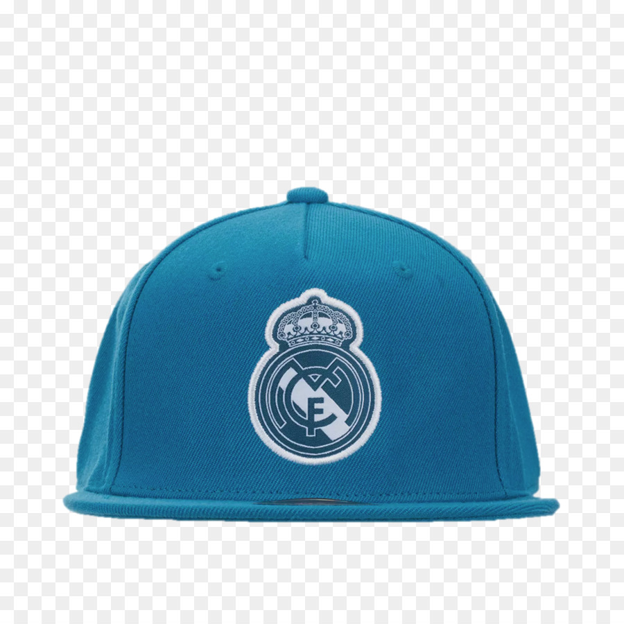 Gorra De Beisbol，Real Madrid Cf PNG