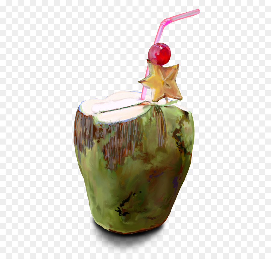 Coctel，Jugo PNG