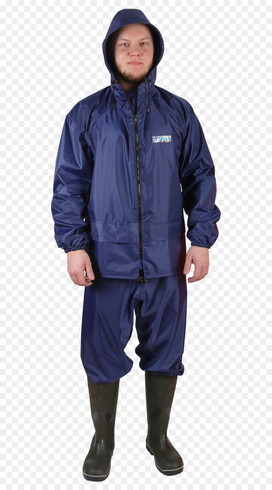 Impermeable，Ropa De Trabajo PNG