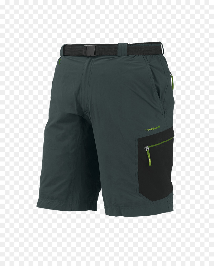 Bermudas，Pantalones PNG