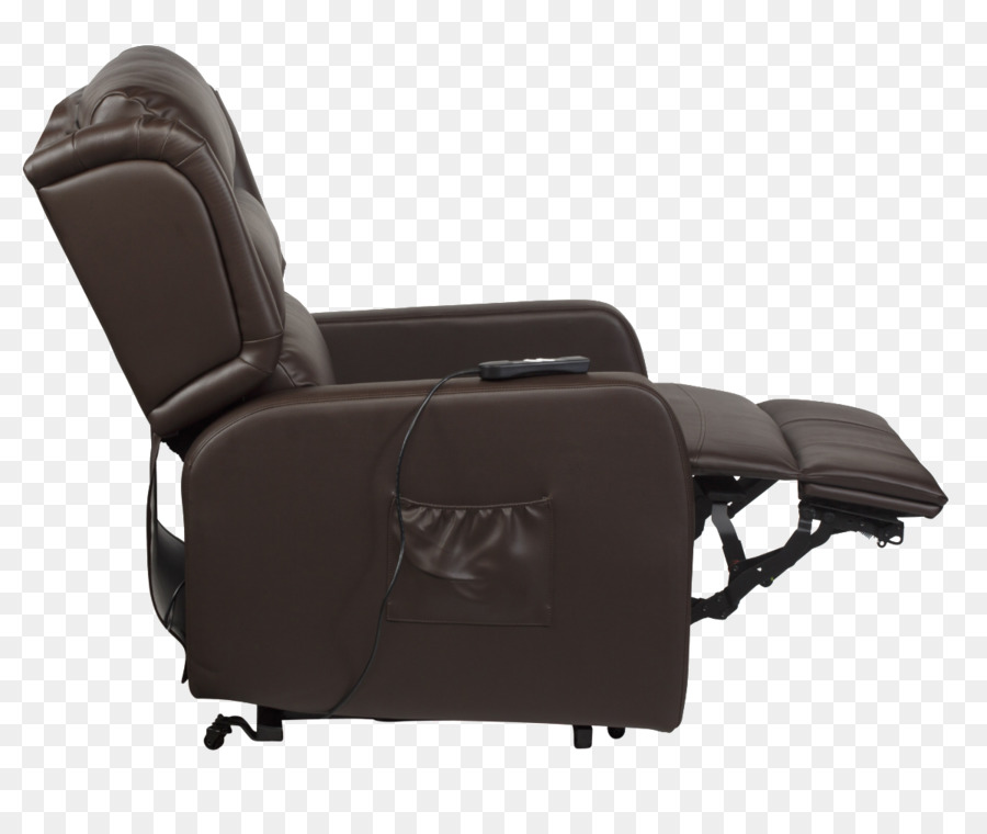 Silla Reclinable，Comodidad PNG