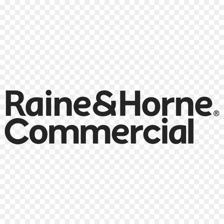 Logotipo Comercial De Raine Horne，Bienes Raíces PNG