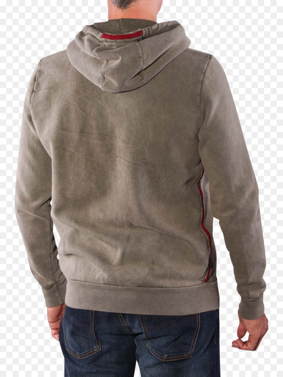 Sudadera Con Capucha，Forro Polar PNG