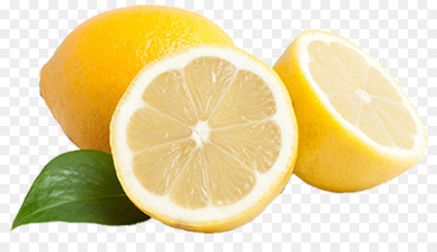 Rodaja De Limon，Amarillo PNG