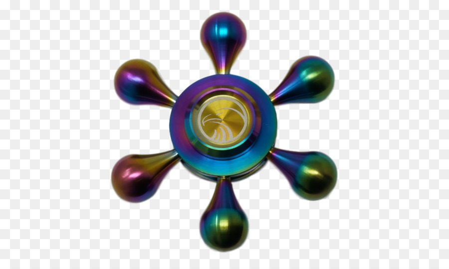 Inquieto Spinner，Inquieto PNG