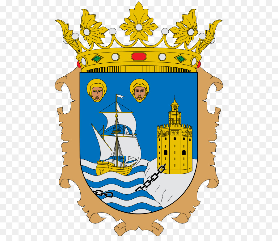 Santander，Torre Del Oro PNG