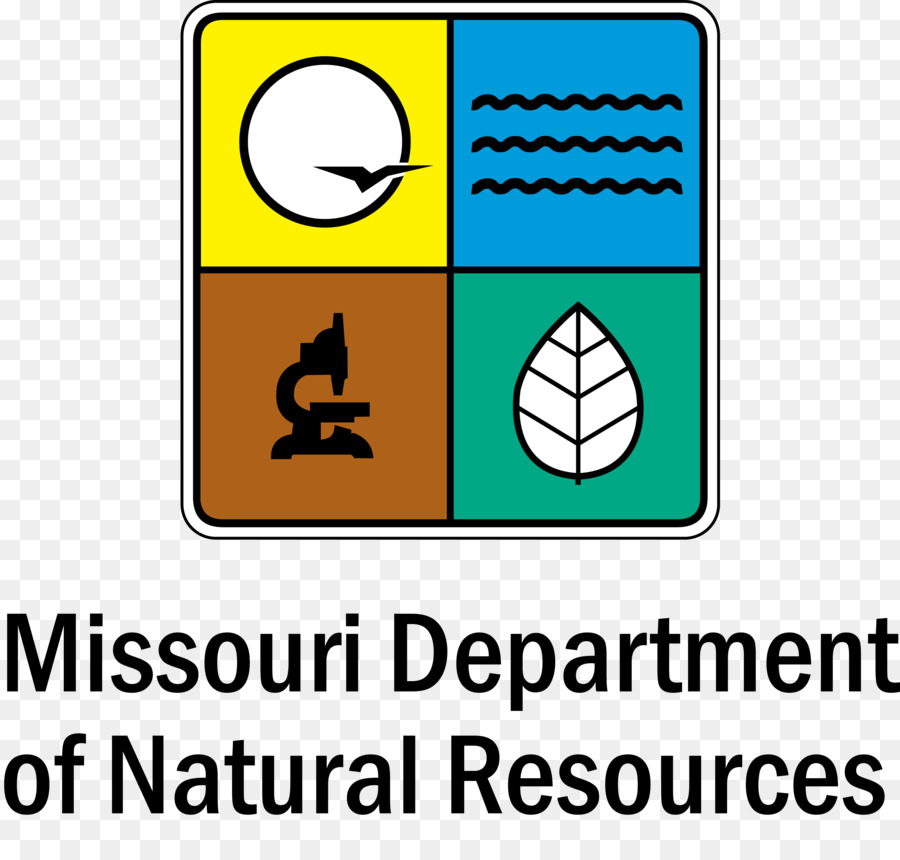 Missouri，Departamento De Missouri De Los Recursos Naturales PNG