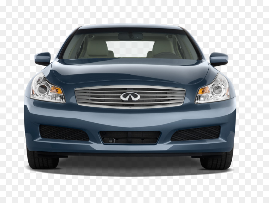 2009 Infiniti G37，Coche De Lujo Personal PNG