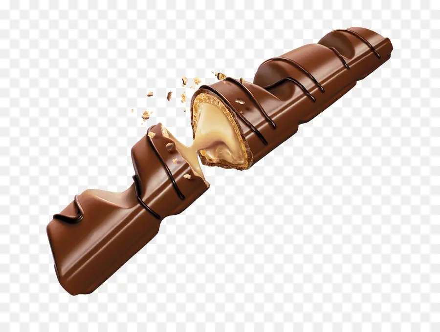 Kinder Bueno，Chocolate Kinder PNG