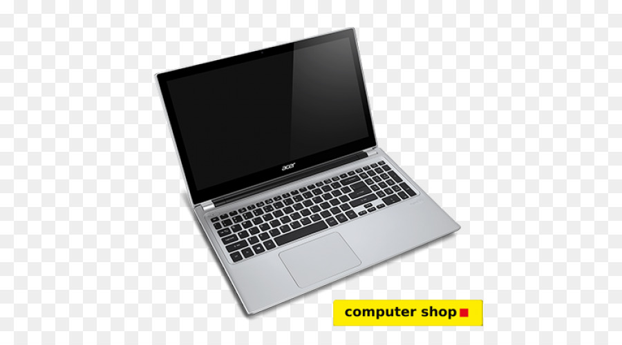 Computadora Portátil，Acer Aspire PNG