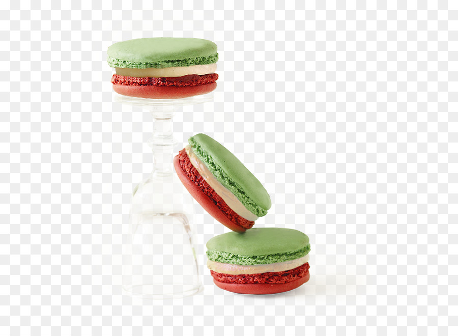 Macarrones，Postre PNG