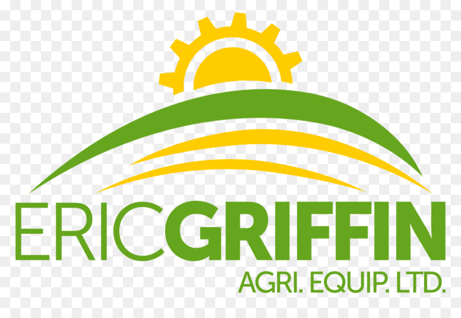 Logotipo，Eric Griffin Agri Equipar Ltd PNG