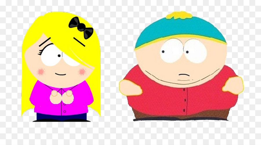 Eric Cartman，Kyle Broflovski PNG