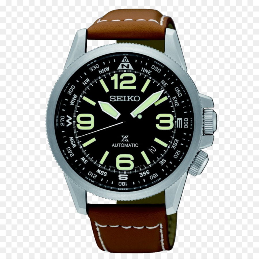 Seiko，Reloj PNG