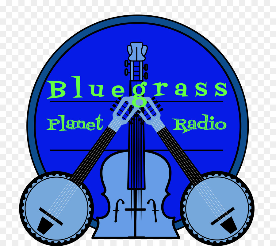 Bluegrass，Radio Internet PNG