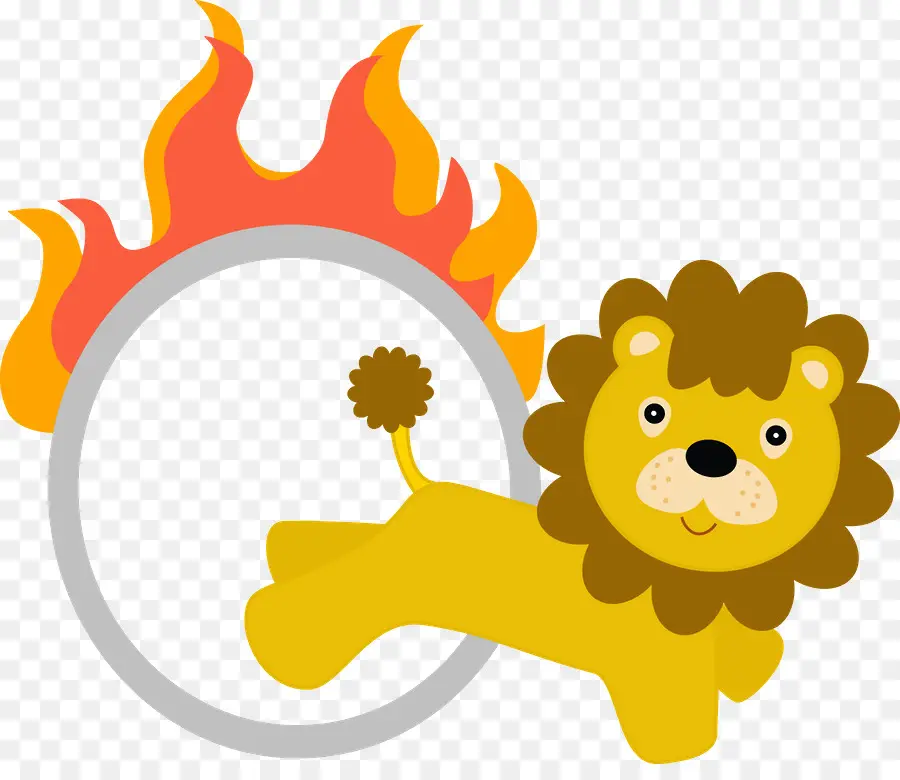 León，Fuego PNG