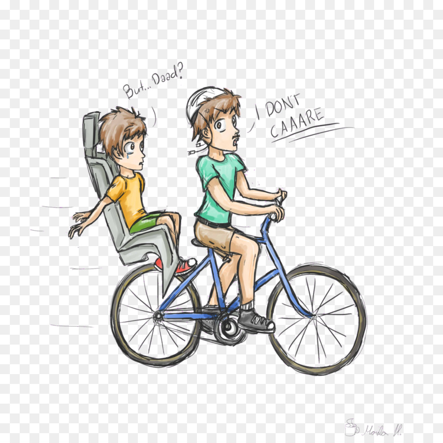 Los Marcos De La Bicicleta，Ruedas De Bicicleta PNG