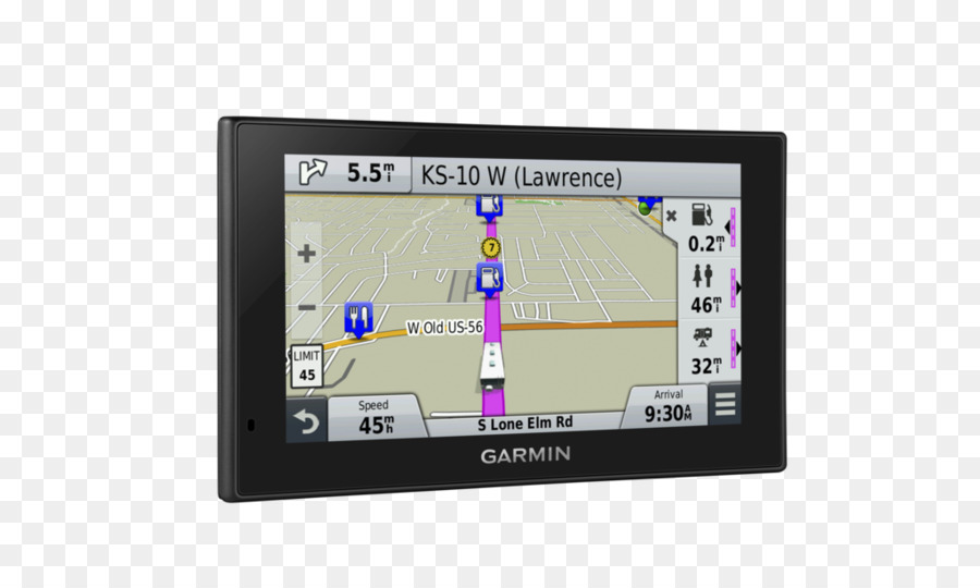 Sistemas De Navegación Gps，Coche PNG