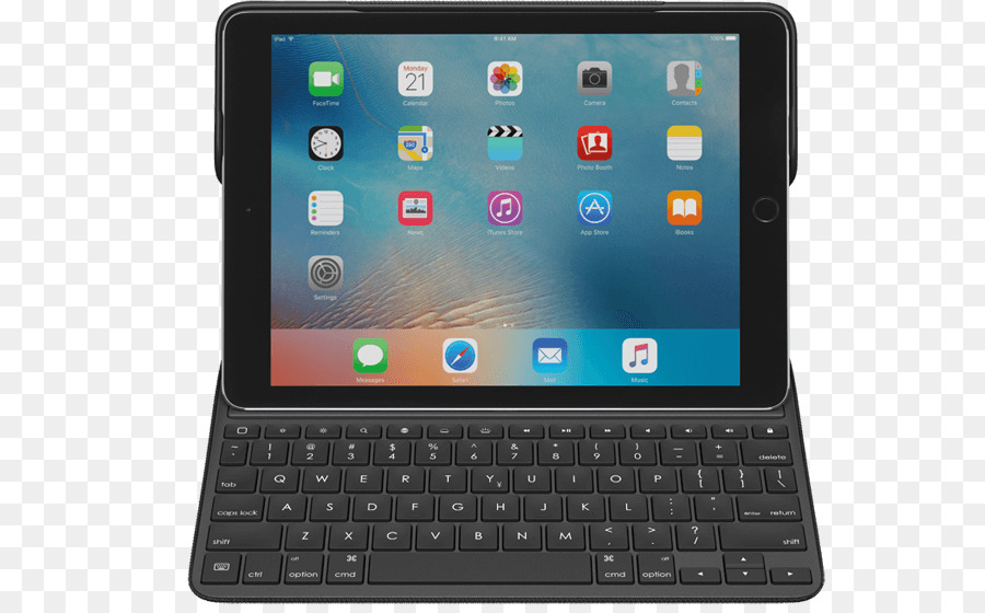 Teclado De La Computadora，Apple Ipad Pro 97 PNG