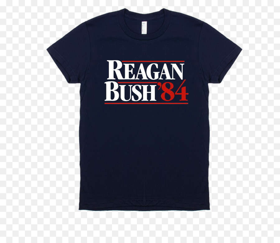 Camiseta，Ronald Reagan Presidential Library PNG