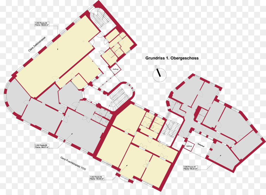 Plano De Planta Del Edificio，Arquitectura PNG