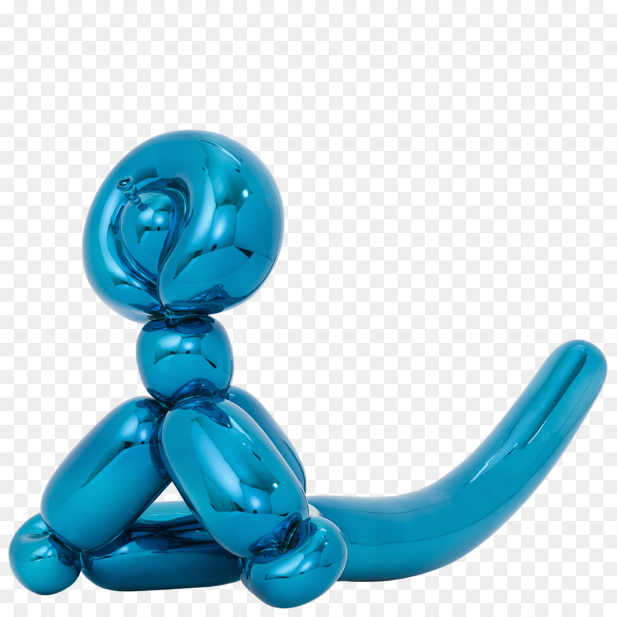 Globo De Perro，La Escultura PNG