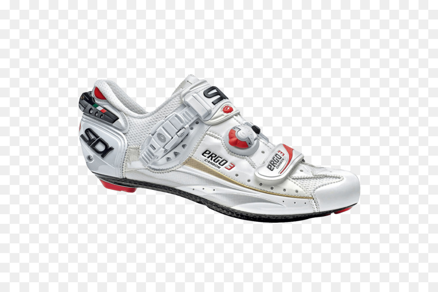 Sidi，Zapato Ciclista PNG