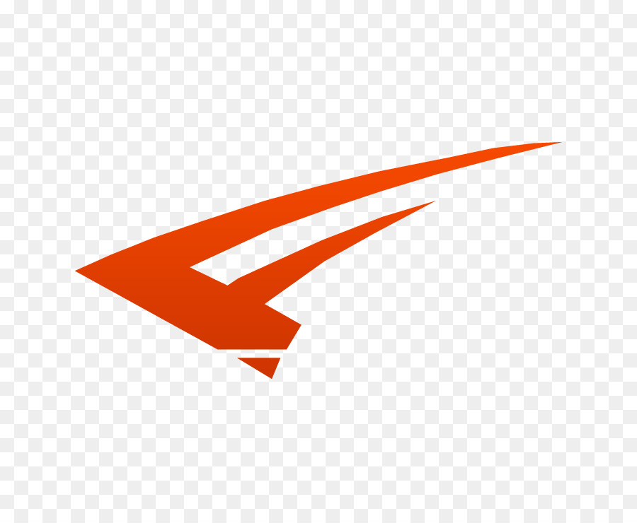 Logotipo Naranja，Flecha PNG