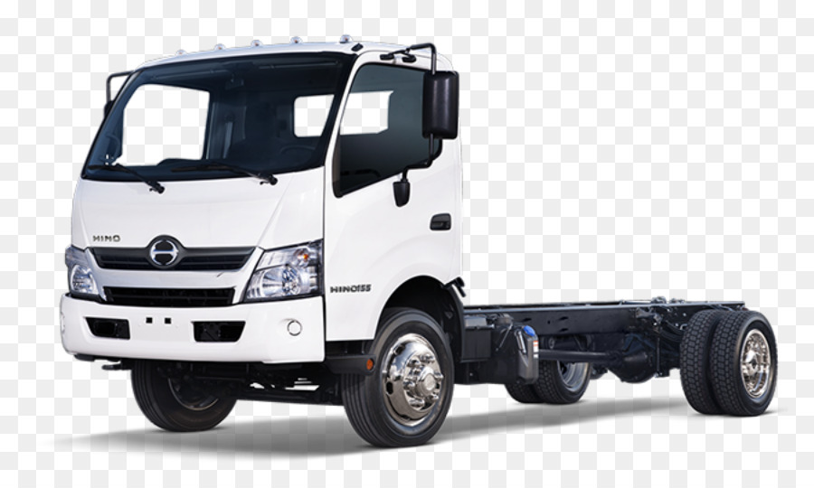 Hino Motors，Camión PNG