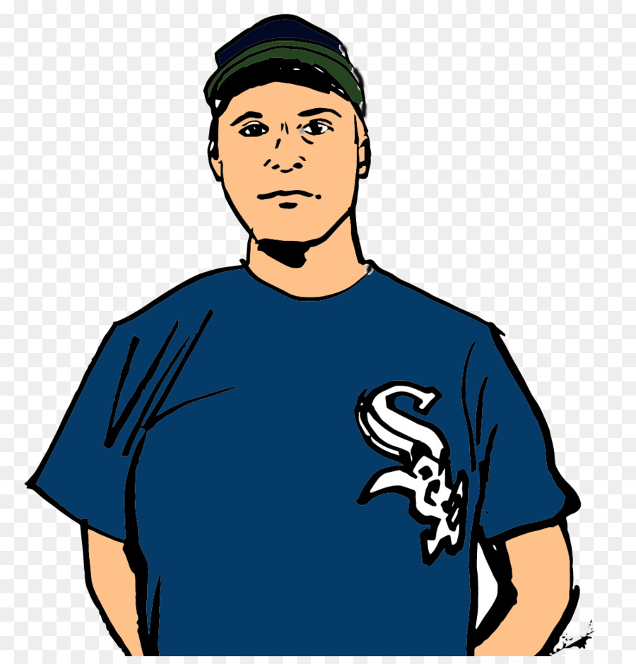 Camiseta，El Vello Facial PNG