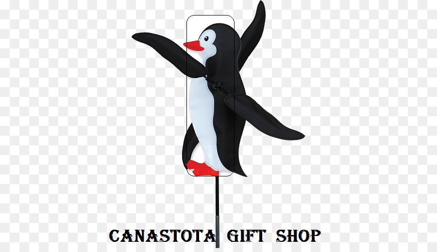 Pingüino，Perinola PNG