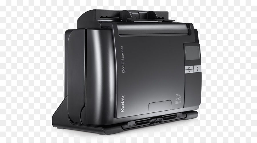 Kodak I2620 Adf 600 X 600 Dpi A4 Negro Accesorios，Imagen Del Escáner PNG